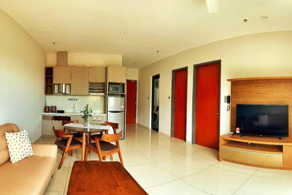 Humble Abode Family Suite 3-5Pax Geo38 Genting Free Wifi Genting Highlands Exterior photo
