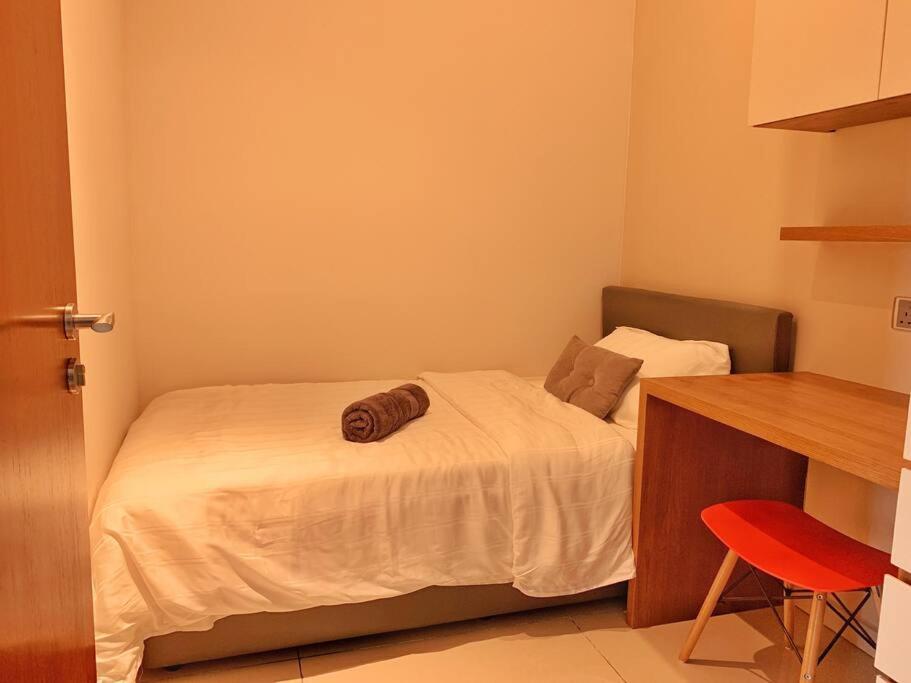 Humble Abode Family Suite 3-5Pax Geo38 Genting Free Wifi Genting Highlands Exterior photo